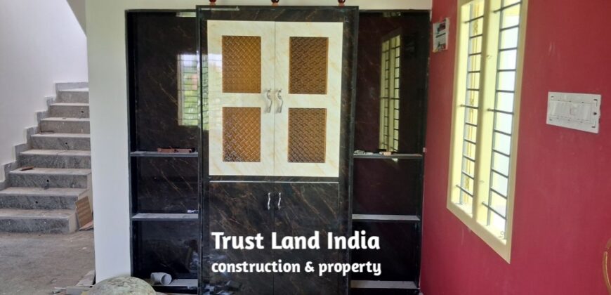 House for sale in thanajvur!