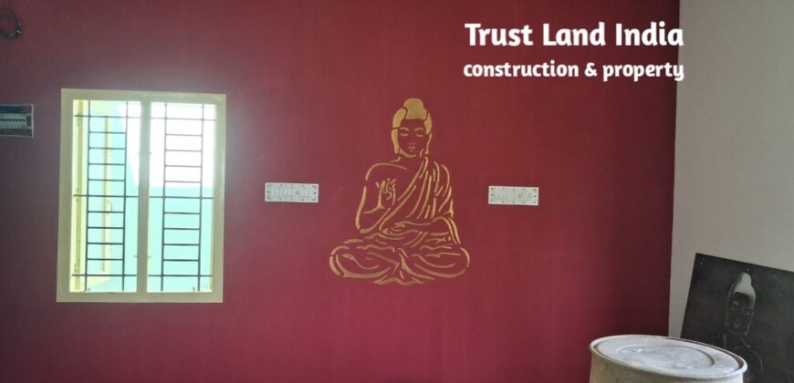 House for sale in thanajvur!