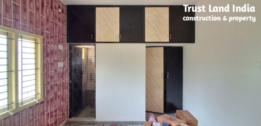 House for sale in thanajvur!