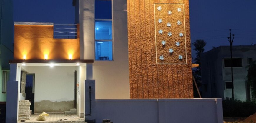 House for sale in thanajvur!