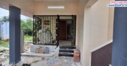 Nanjikottai Road Prime Location House For Sale!