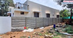 Nanjikottai Road Prime Location House For Sale!