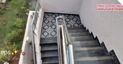 PATTUKKOTTAI BYPASS NEAR HOUSE FOR SALE!