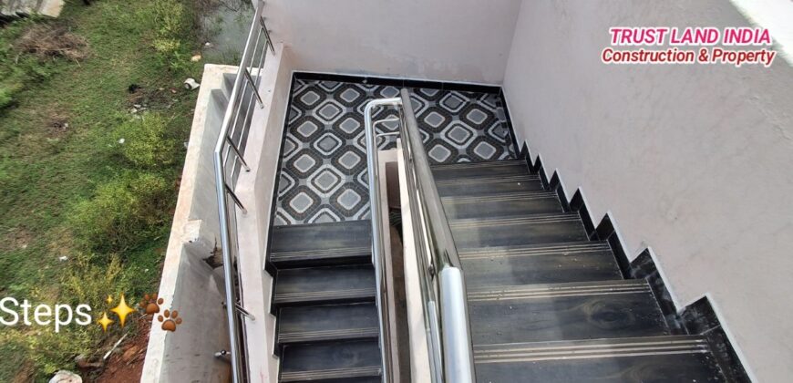 PATTUKKOTTAI BYPASS NEAR HOUSE FOR SALE!