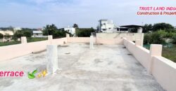 PATTUKKOTTAI BYPASS NEAR HOUSE FOR SALE!