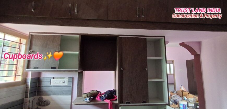 PATTUKKOTTAI BYPASS NEAR HOUSE FOR SALE!