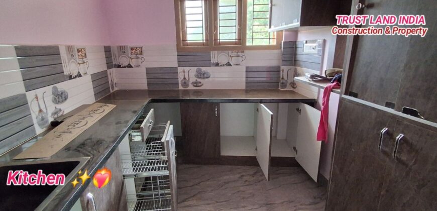 PATTUKKOTTAI BYPASS NEAR HOUSE FOR SALE!