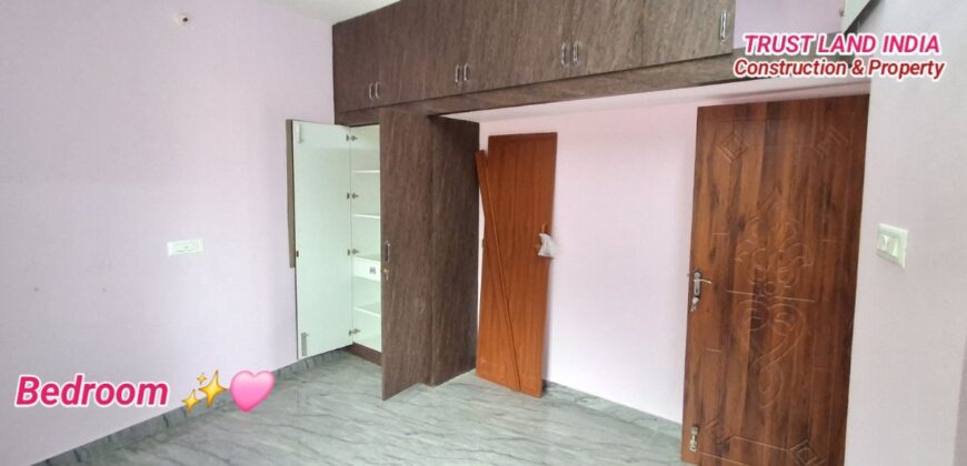 PATTUKKOTTAI BYPASS NEAR HOUSE FOR SALE!