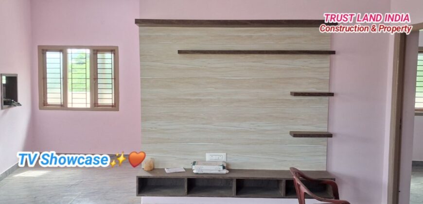 PATTUKKOTTAI BYPASS NEAR HOUSE FOR SALE!