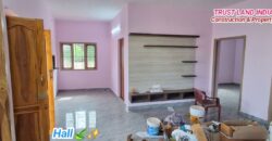 PATTUKKOTTAI BYPASS NEAR HOUSE FOR SALE!