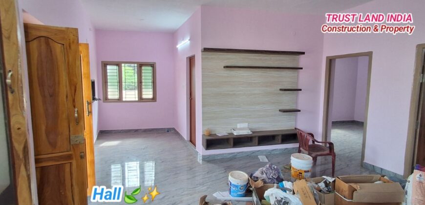 PATTUKKOTTAI BYPASS NEAR HOUSE FOR SALE!