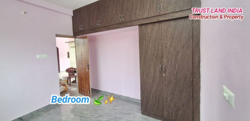 PATTUKKOTTAI BYPASS NEAR HOUSE FOR SALE!