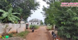 TEACHERS COLONY NEAR PLOT FOR SALE!