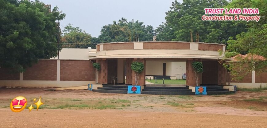 TEACHERS COLONY NEAR PLOT FOR SALE!