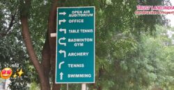 TEACHERS COLONY NEAR PLOT FOR SALE!