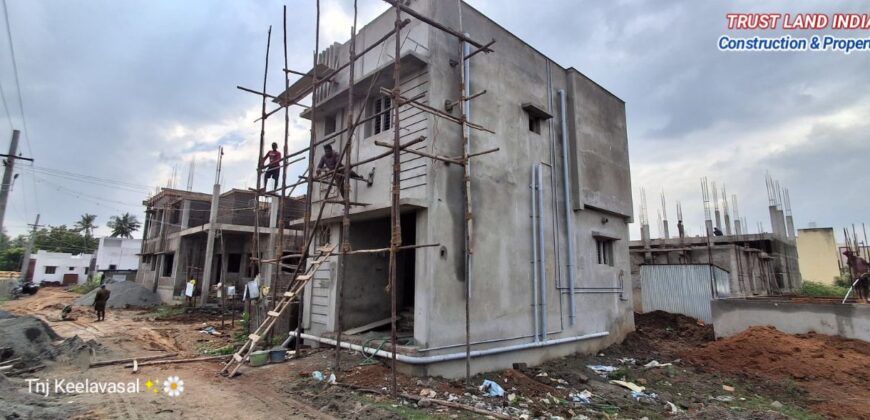 Tnj keelavasal near house for sale!