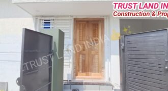 PATTUKKOTTAI & MANARKUDI JOINT ROAD NEAR HOUSE FOR SALE!