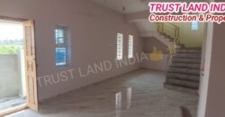 PATTUKKOTTAI & MANARKUDI JOINT ROAD NEAR HOUSE FOR SALE!