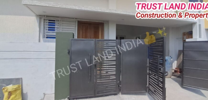 PATTUKKOTTAI & MANARKUDI JOINT ROAD NEAR HOUSE FOR SALE!