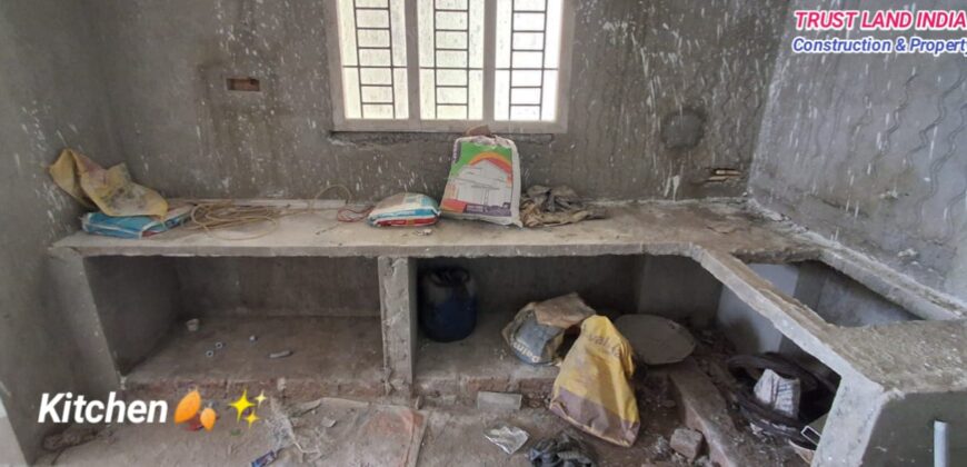 Thanjavur Keezhavasal DTCP Approved House For Sale!