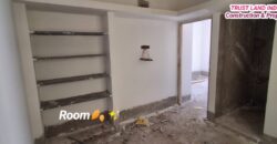 Thanjavur Keezhavasal DTCP Approved House For Sale!