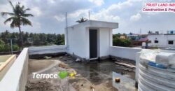 Thanjavur Keezhavasal DTCP Approved House For Sale!