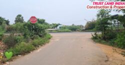 VILAR ROAD NEAR PLOT FOR SALE!