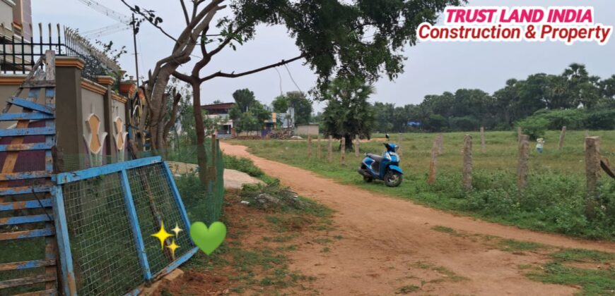 VILAR ROAD NEAR PLOT FOR SALE!