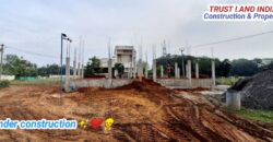 PATTUKKOTTAI BYPASS NEAR HOUSE FOR SALE!