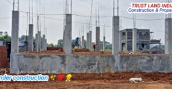 PATTUKKOTTAI BYPASS NEAR HOUSE FOR SALE!