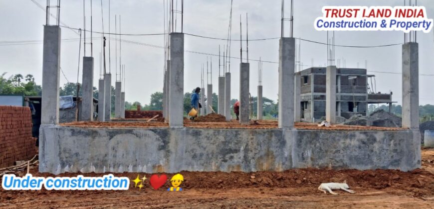 PATTUKKOTTAI BYPASS NEAR HOUSE FOR SALE!