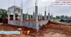 PATTUKKOTTAI BYPASS NEAR HOUSE FOR SALE!