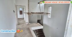 PATTUKKOTTAI NEAR TCS NAGAR HOUSE FOR SALE!