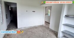 PATTUKKOTTAI NEAR TCS NAGAR HOUSE FOR SALE!