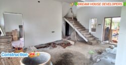 PATTUKKOTTAI NEAR TCS NAGAR HOUSE FOR SALE!