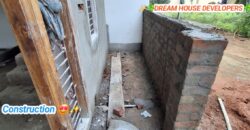 PATTUKKOTTAI NEAR TCS NAGAR HOUSE FOR SALE!