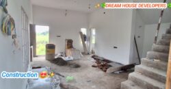 PATTUKKOTTAI NEAR TCS NAGAR HOUSE FOR SALE!