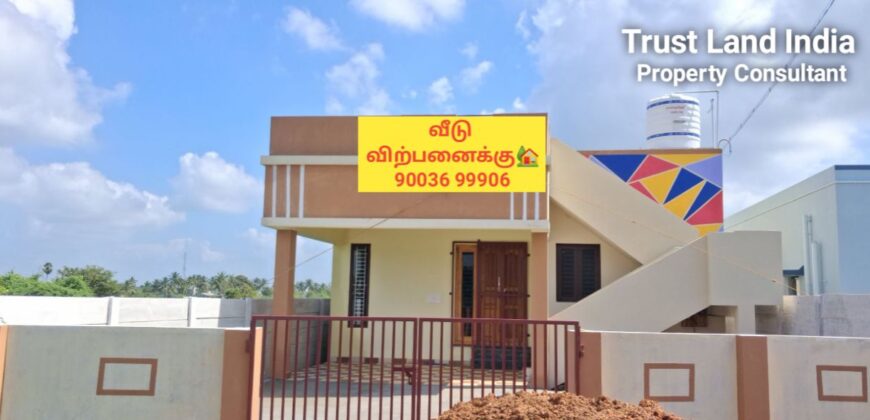 MARIAMMAN NEAR HOUSE FOR SALE !