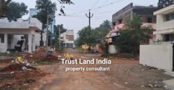 NANJIKKOTTAI ROAD NEAR HOUSE FOR SALE!