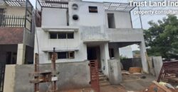NANJIKKOTTAI ROAD NEAR HOUSE FOR SALE!