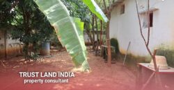 VILAR ROAD NEAR HOUSE FOR SALE!