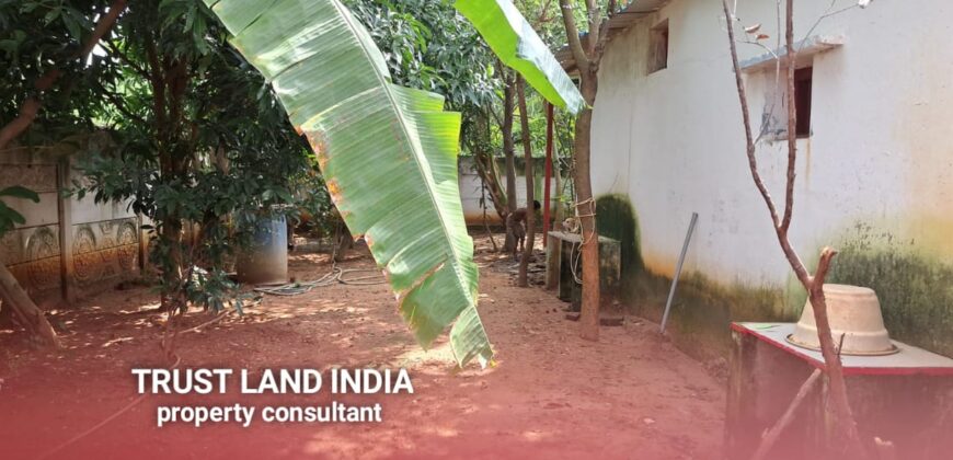 VILAR ROAD NEAR HOUSE FOR SALE!