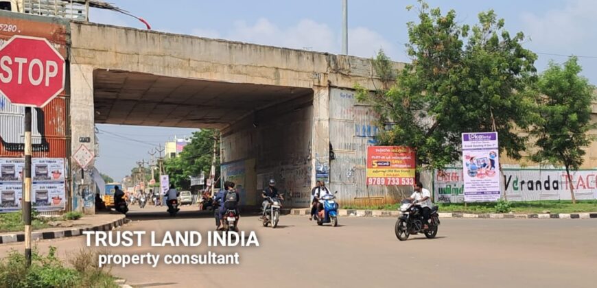 VILAR ROAD NEAR HOUSE FOR SALE!