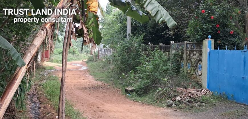 VILAR ROAD NEAR HOUSE FOR SALE!