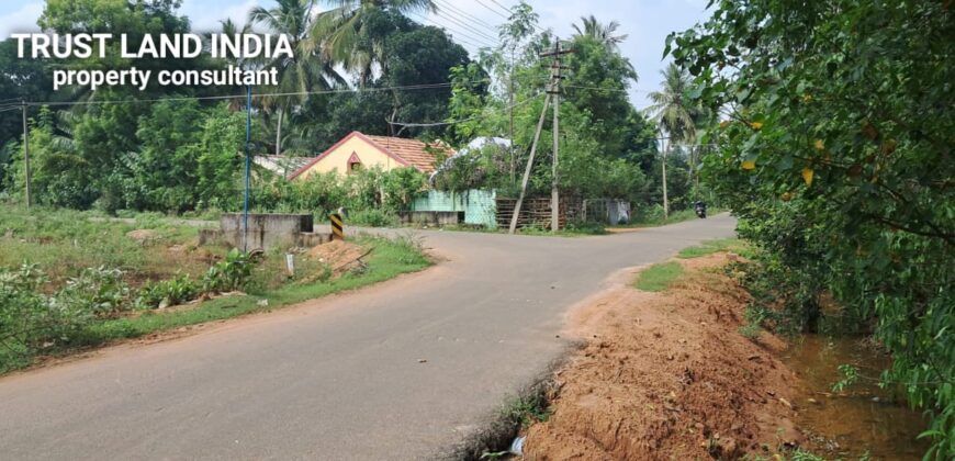 VILAR ROAD NEAR HOUSE FOR SALE!