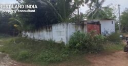 VILAR ROAD NEAR HOUSE FOR SALE!