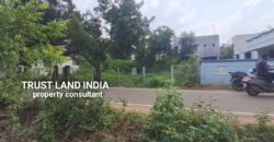 MADHAKOTTAI ROAD NEAR PLOT SALE!