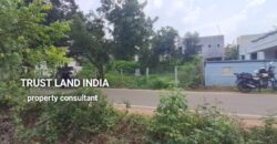 MADHAKOTTAI ROAD NEAR PLOT SALE!