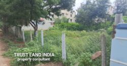 MADHAKOTTAI ROAD NEAR PLOT SALE!