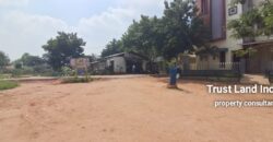 Prime Residential Plot for Sale in Seetha Nagar, Thanjavur